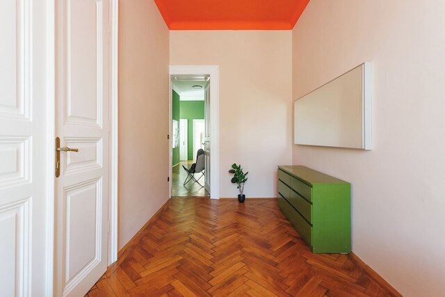 ウィーン シティ ステイ コーリング