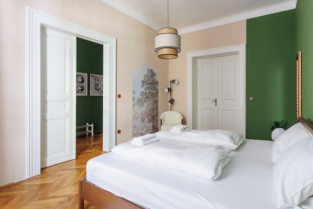 ウィーン シティ ステイ コーリング