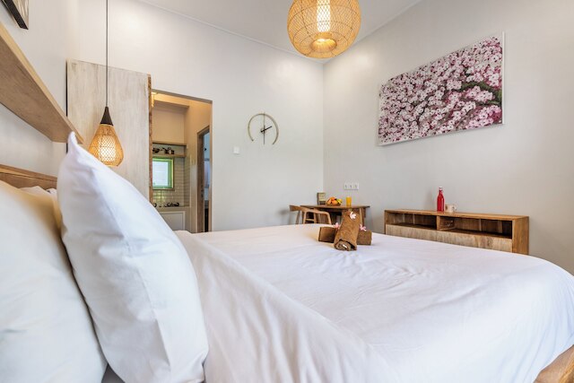 オーラ アパートメンツ