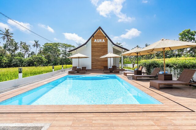 オーラ アパートメンツ