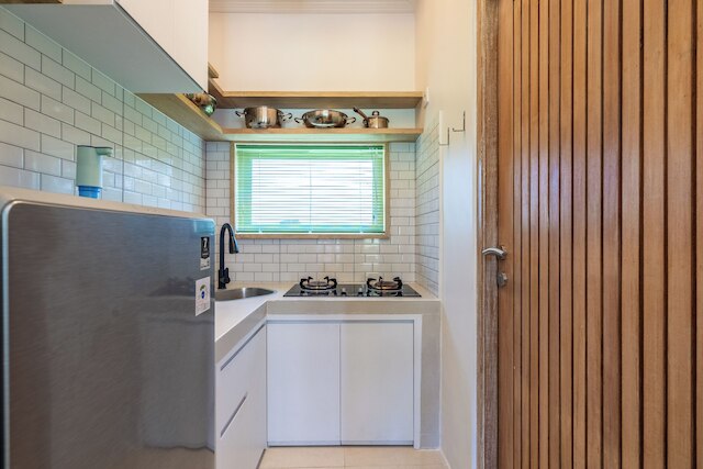 オーラ アパートメンツ