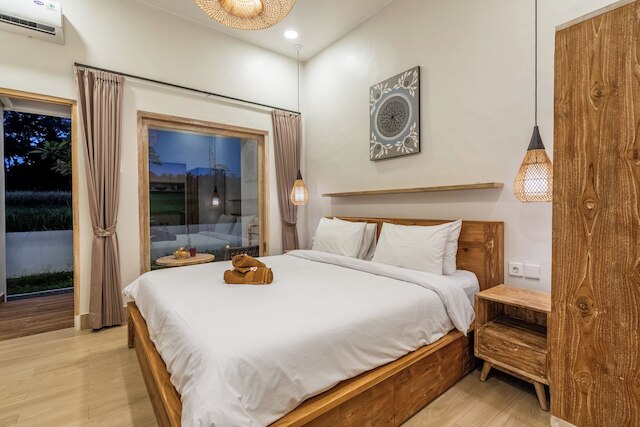 オーラ アパートメンツ