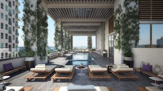 マイアミ ダウンタウン コンド