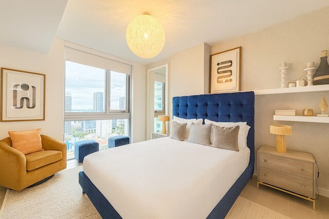 マイアミ ダウンタウン コンド