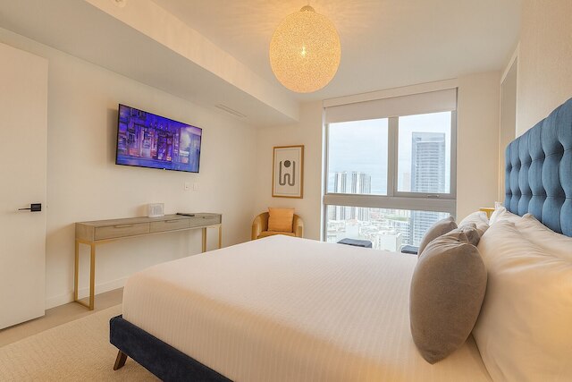 マイアミ ダウンタウン コンド