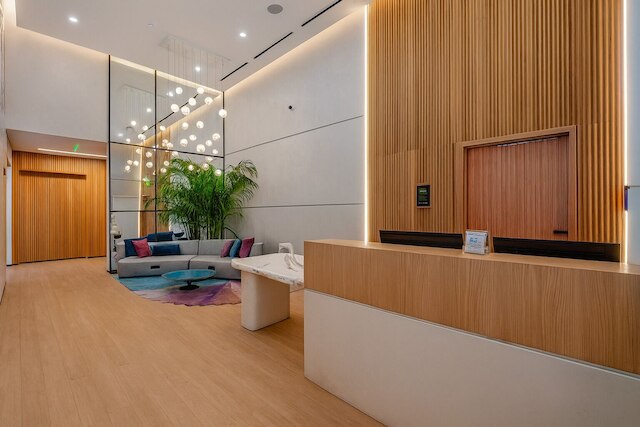 マイアミ ダウンタウン コンド