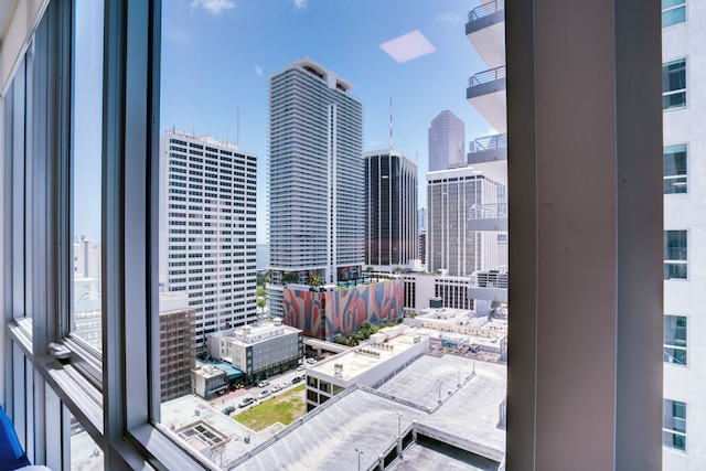 マイアミ ダウンタウン コンド