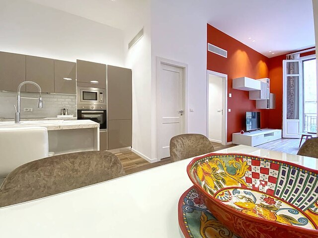 ソレマール シチリア - バチャーモ レ マーニ