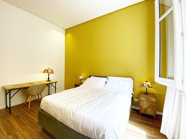 ソレマール シチリア - バチャーモ レ マーニ