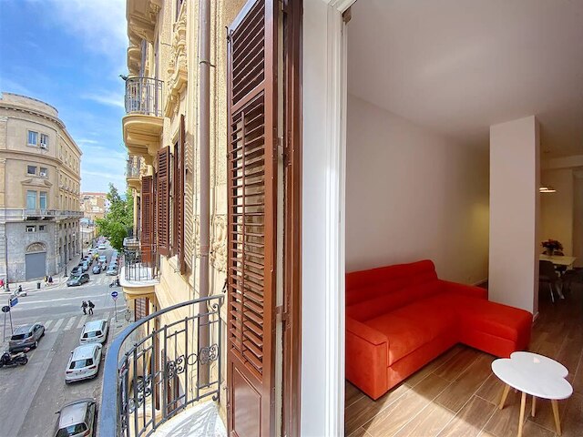 ソレマール シチリア - バチャーモ レ マーニ