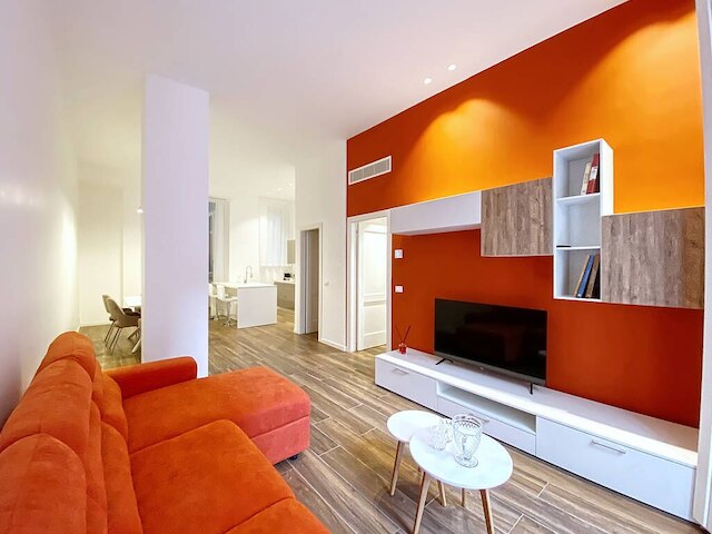 ソレマール シチリア - バチャーモ レ マーニ