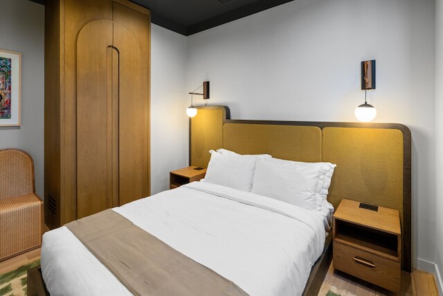 ザ ローバー マイアミ