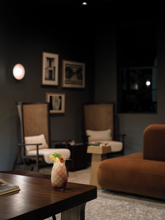 ザ ローバー マイアミ