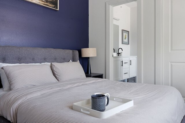 モダン タウンホーム ルーフトップ バックヤード ガレージ