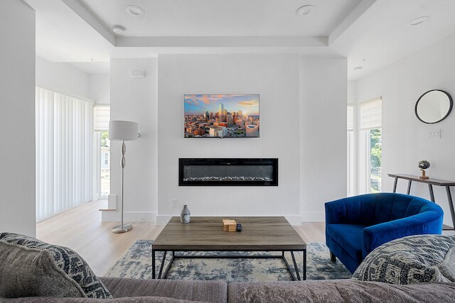 モダン タウンホーム ルーフトップ バックヤード ガレージ