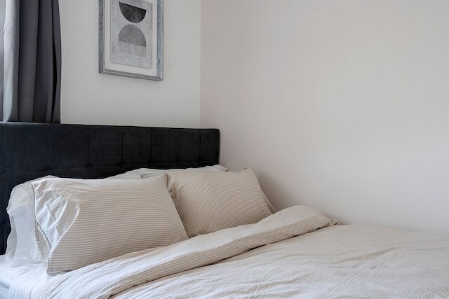 モダン タウンホーム ルーフトップ バックヤード ガレージ