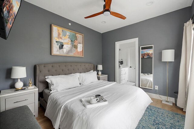 アーバン コンフォート キング ベッド ルーフトップ バックヤード