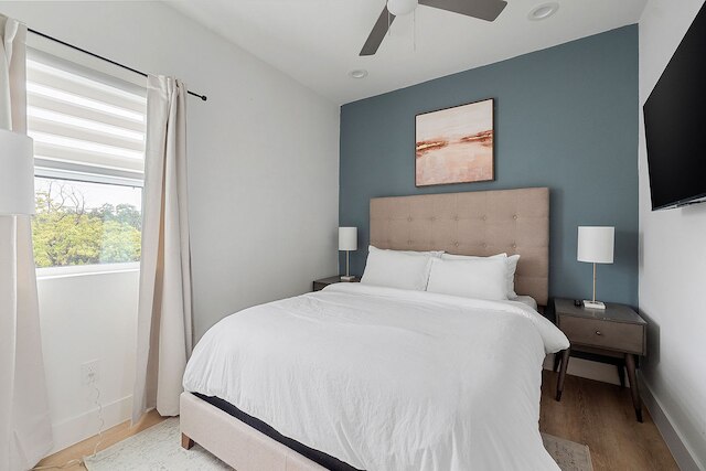 アーバン コンフォート キング ベッド ルーフトップ バックヤード