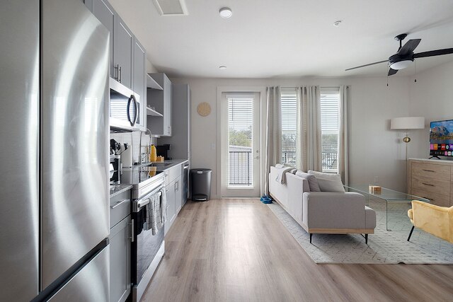 スカイハイ コンフォート 1ベッドルーム ジム プール ペットフレンドリー