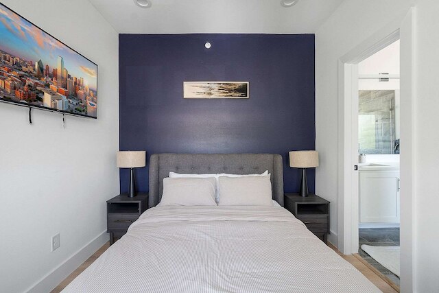 モダン アーバン ゲッタウェイ ルーフトップ バックヤード