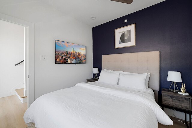 モダン タウンホーム ルーフトップ バックヤード ガレージ 2