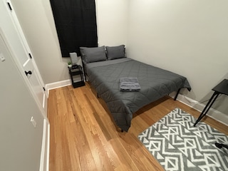 ホームステイ - B&B - ニア サウス ボストン - JFK-ユーマス エリア