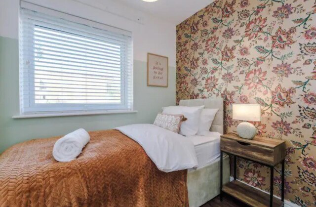 マンチェスター オアシス リトリート - 4 ベッドルーム ハウス