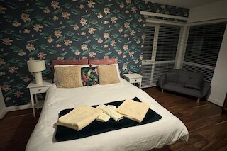 マンチェスター オアシス リトリート - 4 ベッドルーム ハウス