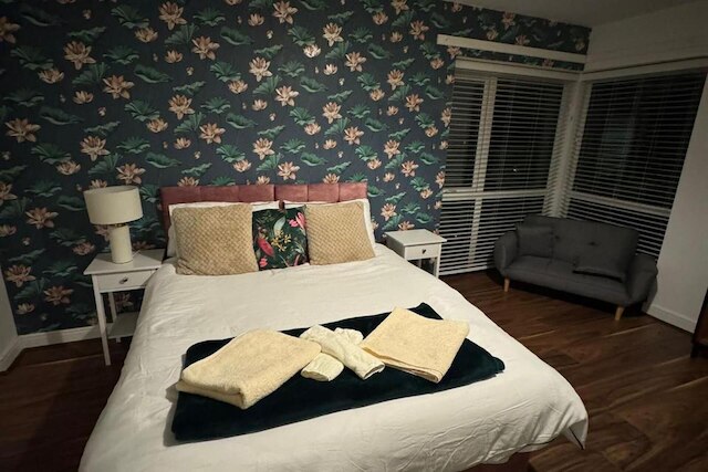 マンチェスター オアシス リトリート - 4 ベッドルーム ハウス