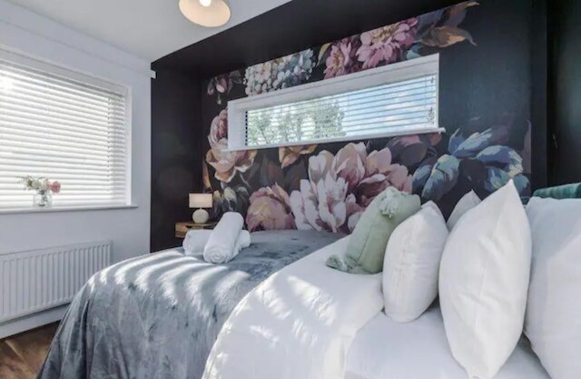 マンチェスター オアシス リトリート - 4 ベッドルーム ハウス