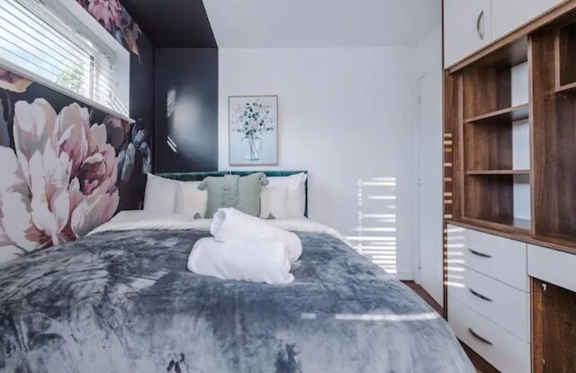 マンチェスター オアシス リトリート - 4 ベッドルーム ハウス