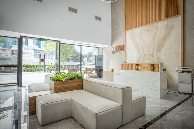 アヤット ブキット ビンタン