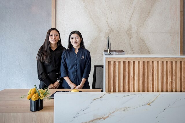 アヤット ブキット ビンタン