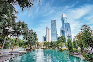 アヤット ブキット ビンタン