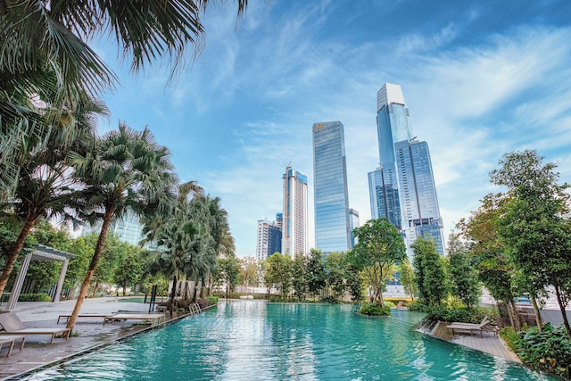 アヤット ブキット ビンタン