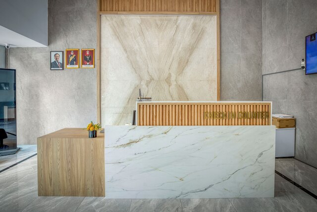 アヤット ブキット ビンタン