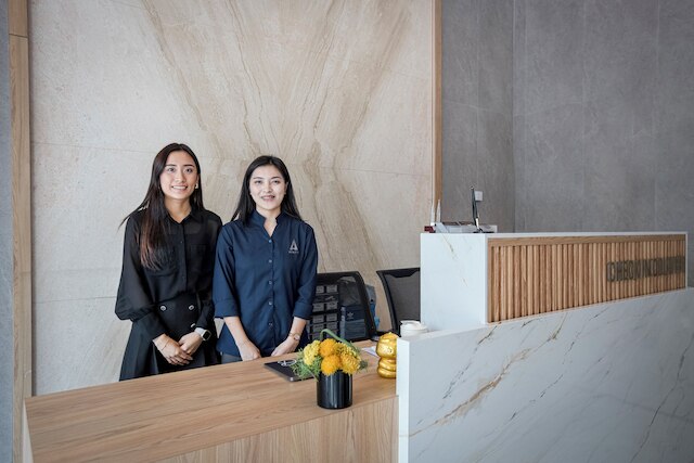 アヤット ブキット ビンタン