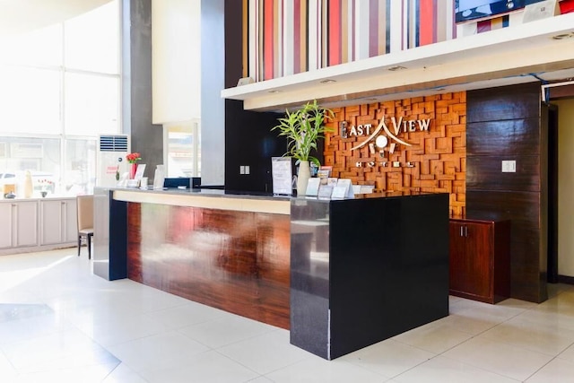 イースト ビュー ホテル