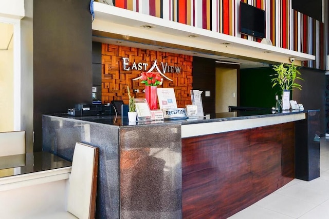 イースト ビュー ホテル