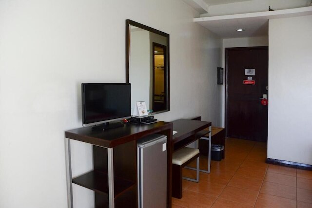 イースト ビュー ホテル