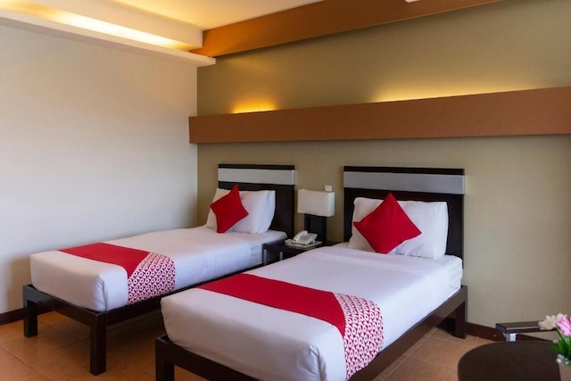 イースト ビュー ホテル