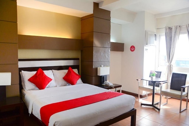 イースト ビュー ホテル