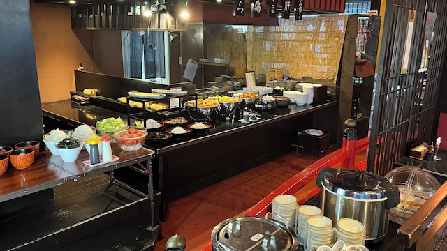 ホテル・アルファ－ワン秋田