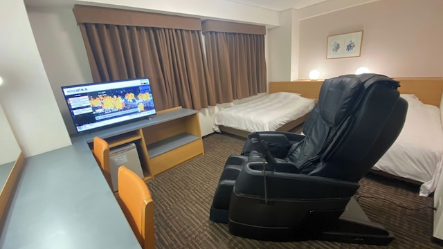 ホテル・アルファ－ワン秋田