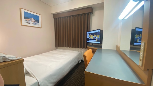 ホテル・アルファ－ワン秋田