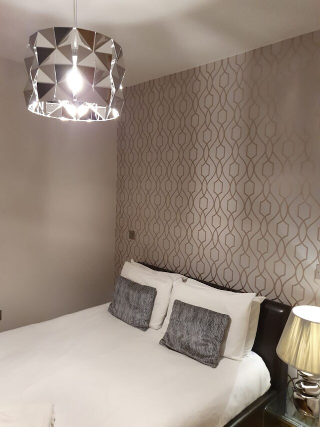 コントラクター ブッカーズ アット インフィニティ アパートメンツ