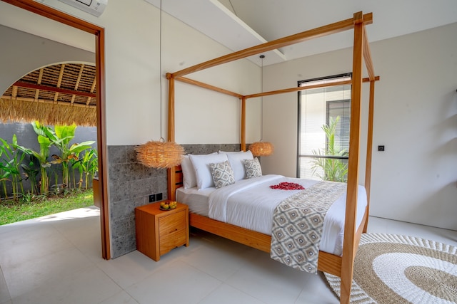 ヴィラ ラヴァカ ウブド