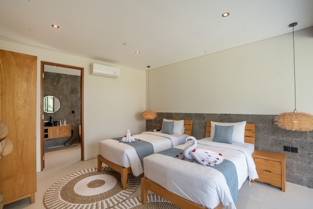 ヴィラ ラヴァカ ウブド