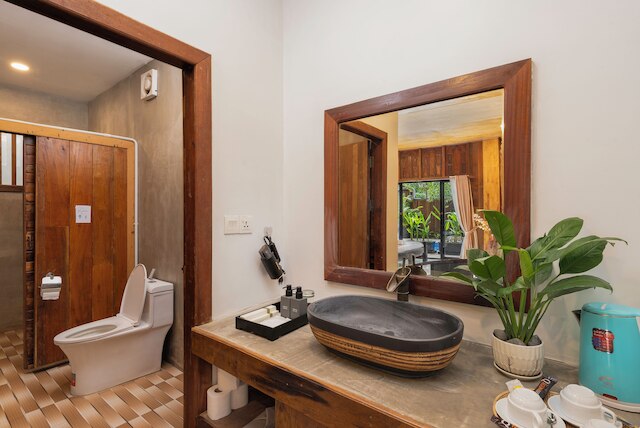 タイニー ホーム