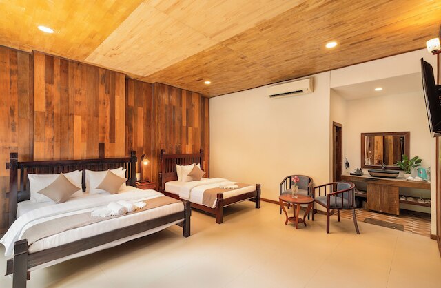 タイニー ホーム